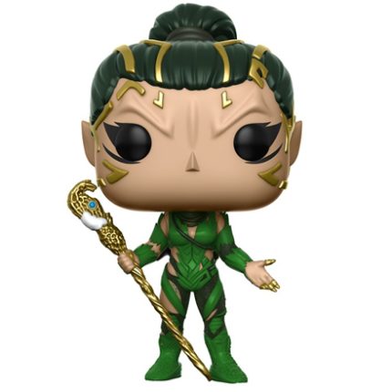 FUNKO POP! MOVIES: POWER RANGERS  – RITA #401