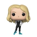 FUNKO POP! MARVEL: SPIDER MAN  – SPIDER-GWEN #405
