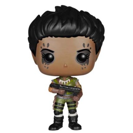 FUNKO POP! GAMES: EVOLVE   – MAGGIE #40