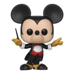 FUNKO POP! DISNEY  – Conductor Mickey #428