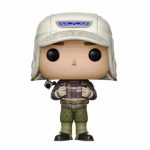 FUNKO POP! MOVIES: ALIEN  – DAVID #428