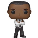 FUNKO POP! MARVEL: CAPTAIN MARVEL  – NICK FURY #428
