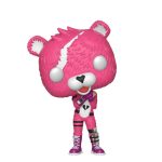 FUNKO POP! GAMES: FORTNITE  – CUDDLE TEAMLEADER #430