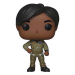 FUNKO POP! MARVEL: CAPTAIN MARVEL  – MARIA RAMBEAU #430