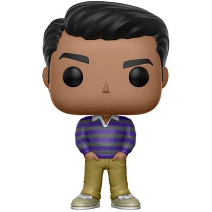 FUNKO POP! TELEVISION: SILICON VALLEY  – DINESH #433