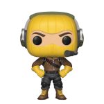 FUNKO POP! GAMES: FORTNITE  – RAPTOR #436