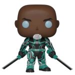 FUNKO POP! MARVEL: CAPTAIN MARVEL  – KORATH #437