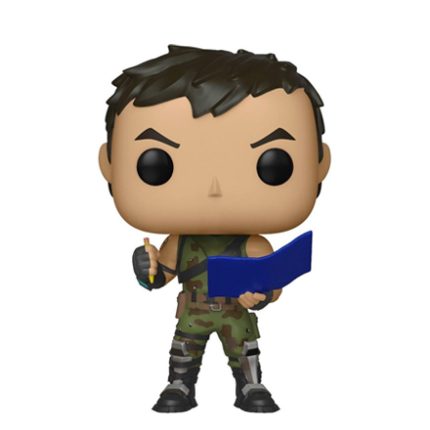 FUNKO POP! GAMES: FORTNITE  – TOWER RECON SPECIALIST #439
