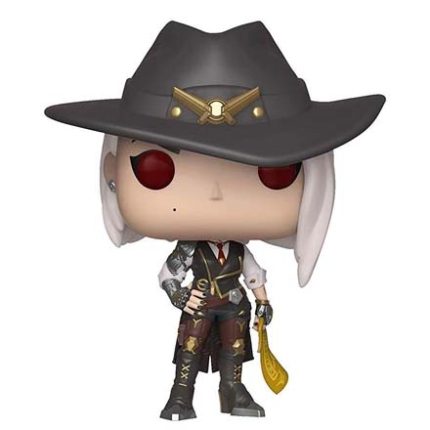 FUNKO POP! GAMES: OVERWATCH  – ASHE #441
