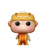 FUNKO POP! MOVIES: VALERIAN  – DA #442