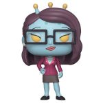 FUNKO POP! ANIMATION: RICK AND MORTY  – UNITY #444