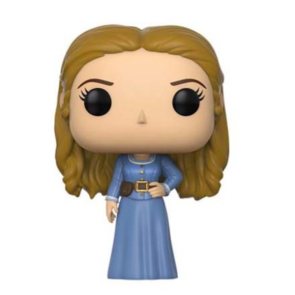 FUNKO POP! TELEVISION: WESTWORLD  – DOLORES #456