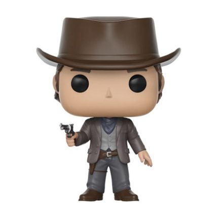 FUNKO POP! TELEVISION: WESTWORLD  – TEDDY #457