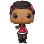 FUNKO POP! TELEVISION : WESTWORLD  – MAEVE #458