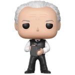 FUNKO POP! TELEVISION : WESTWORLD  – DR. ROBERT FORD #460
