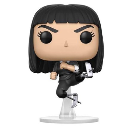 FUNKO POP! MOVIES: KINGSMAN THE SECRET SERVICE  – GAZELLE #465
