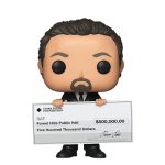 FUNKO POP! MARVEL: SPIDER MAN  – HAPPY HOGAN #472