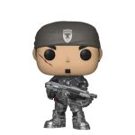 FUNKO POP! GAMES: GEARS OF WAR  – MARCUS FENIX #474