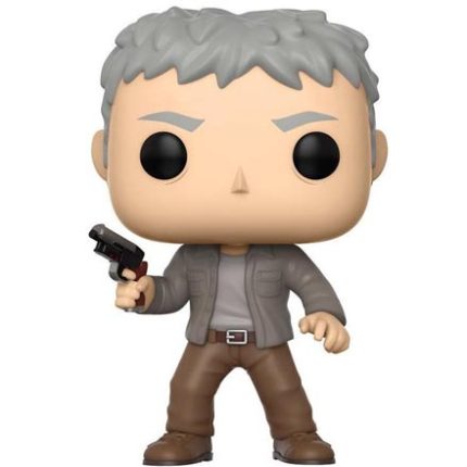 FUNKO POP! MOVIES: BLADER UNNER 2049  – DECKARD #477