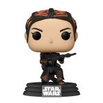 FUNKO POP! STAR WARS  – FENNEC SHAND #481