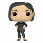 FUNKO POP! TELEVISION: MR ROBOT  – WHITE ROSE #481