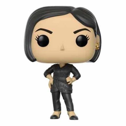 FUNKO POP! TELEVISION: MR ROBOT  – WHITE ROSE #481