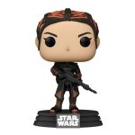 FUNKO POP! STAR WARS  – FENNEC SHAND #483