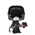 FUNKO POP! DISNEY: KINGDOM HEARTS  – VANITAS #490