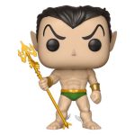 FUNKO POP! MARVEL: 80 YEARS  – NAMOR, THE SUB-MARINER #500