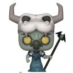FUNKO POP! DISNEY: STAR VS THE FORECES OF EVIL  – LUDO AVARIUS #504
