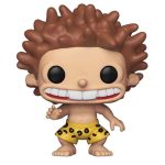 FUNKO POP! ANIMATION: NICKELODEON THE WILD THORNBERRYS  – DONNIE #507