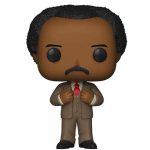 FUNKO POP! TELEVISION : THE JEFFERSONS  – GEORGE JEFFERSON #509