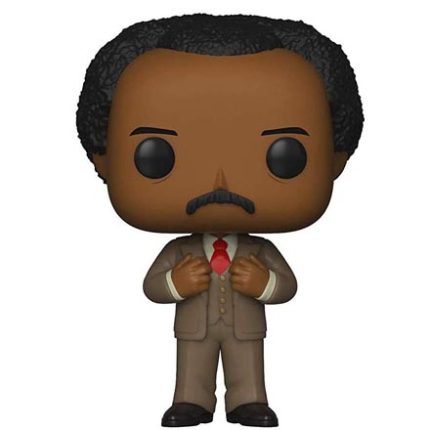 FUNKO POP! TELEVISION : THE JEFFERSONS  – GEORGE JEFFERSON #509