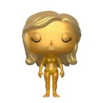FUNKO POP! MOVIES: 007  – GOLDEN GIRL #519
