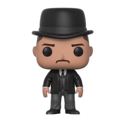 FUNKO POP! MOVIES: 007 – ODD JOB #520