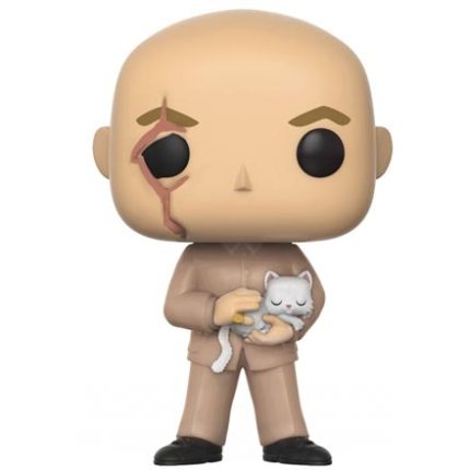 FUNKO POP! MOVIES: 007  – BLOFELD #521