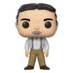 FUNKO POP! MOVIES: 007  – JAWS #523 (LICHTE BOXSCHADE)