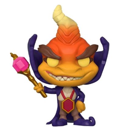 FUNKO POP! GAMES: SPYRO  – RIPTO #531