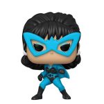 FUNKO POP! MARVEL: MARVEL 80 YEARS  – BLACK WIDOW #551