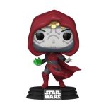 FUNKO POP! STAR WARS  – MERRIN (NIGHTSISTER) #553
