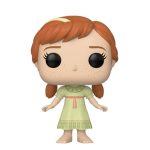 FUNKO POP! DISNEY: FROZEN II  – YOUNG ANNA #589