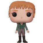 FUNKO POP! MOVIES: JURASSIC WORLD  – CLAIRE DEARING #590