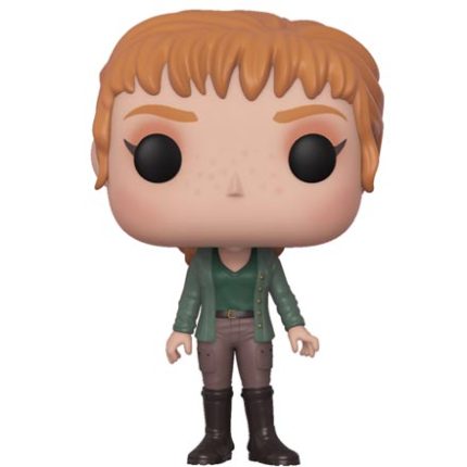 FUNKO POP! MOVIES: JURASSIC WORLD  – CLAIRE DEARING #590