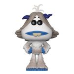 FUNKO POP! MOVIES: SMALL FOOT  – FLEEM #599