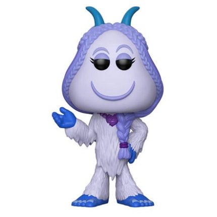 FUNKO POP! MOVIES: SMALL FOOT  – MEECHEE #601