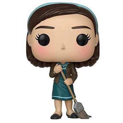 FUNKO POP! MOVIES: THE SHAPE OF WATER  – ELISA #626