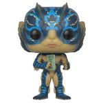 FUNKO POP! MOVIES: THE SHAPE OF WATER  – AMPHIBIAN MAN #637