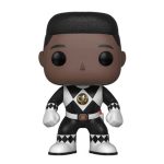 FUNKO POP! TELEVISION: POWER RANGERS  – ZACK #672
