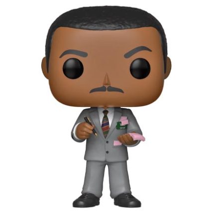 FUNKO POP! MOVIES: TRADING PLACES  – BILLY RAY VALENTINE #674