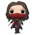 FUNKO POP! MOVIES: MORTAL ENGINES  – HESTER SHAW #680 (SPECIAL EDITION)
